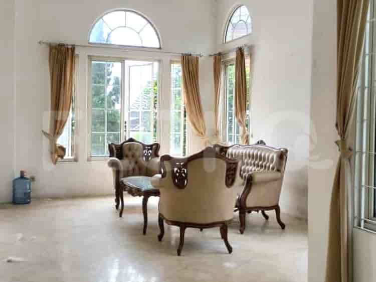 Dijual Rumah 4 BR, Luas 350 m2 di sentul city, Sentul - RHAS123 2