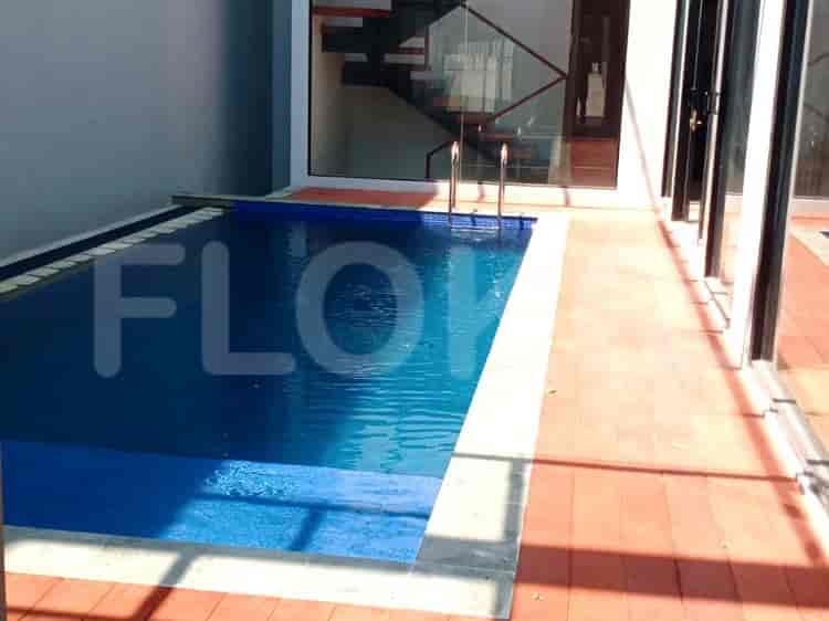 Dijual Rumah 4 BR, Luas 620 m2 di Sentul city, Sentul - RHAS293 7