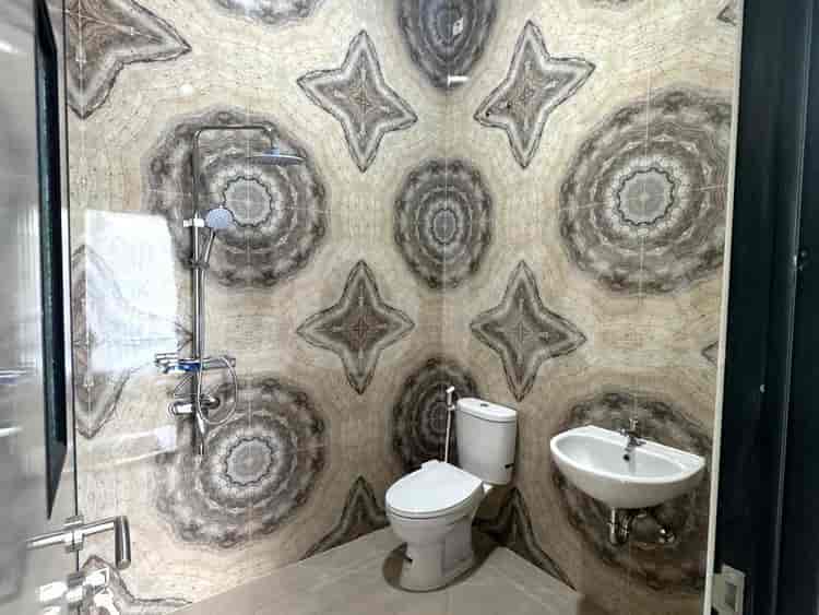 Dijual Rumah 6 BR, Luas 400 m2 di Mediterania 2, Sentul - RHAS4a4 7