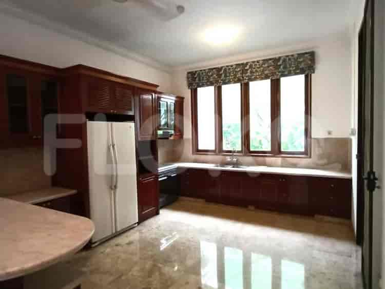 Dijual Rumah 6 BR, Luas 500 m2 di Simprug, Simprug - RHASdce 4