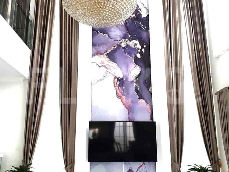 Dijual Rumah 4 BR, Luas 790 m2 di Slipi, Slipi - RHASc71 1