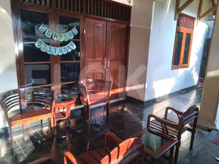 Dijual Rumah 6 BR, Luas 900 m2 di Jl KS Tubun, Slipi - RHASd92 2