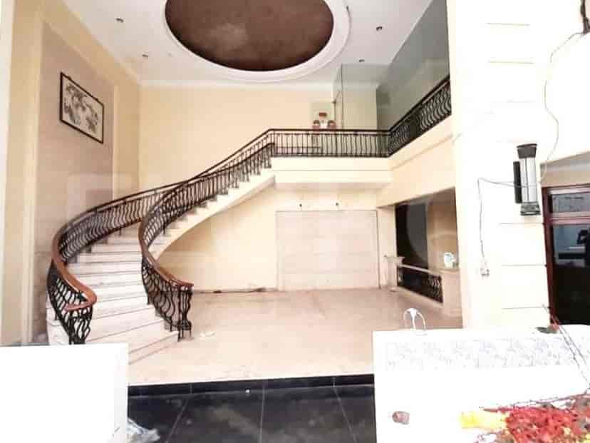 RHAS2ea, 2 Floors House in Sunter for Sale | Negotiable 1