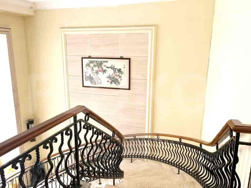 RHAS2ea, 2 Floors House in Sunter for Sale | Negotiable 3