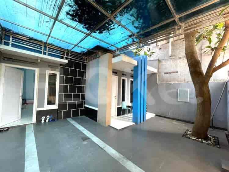 Dijual Rumah 3 BR, Luas 70 m2 di Jl Haji Mandor, TB Simatupang - RHAS8bb 3