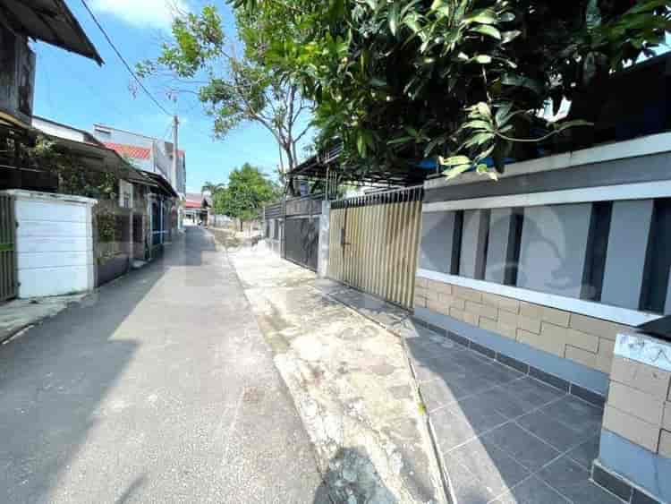 Dijual Rumah 3 BR, Luas 70 m2 di Jl Haji Mandor, TB Simatupang - RHAS8bb 5