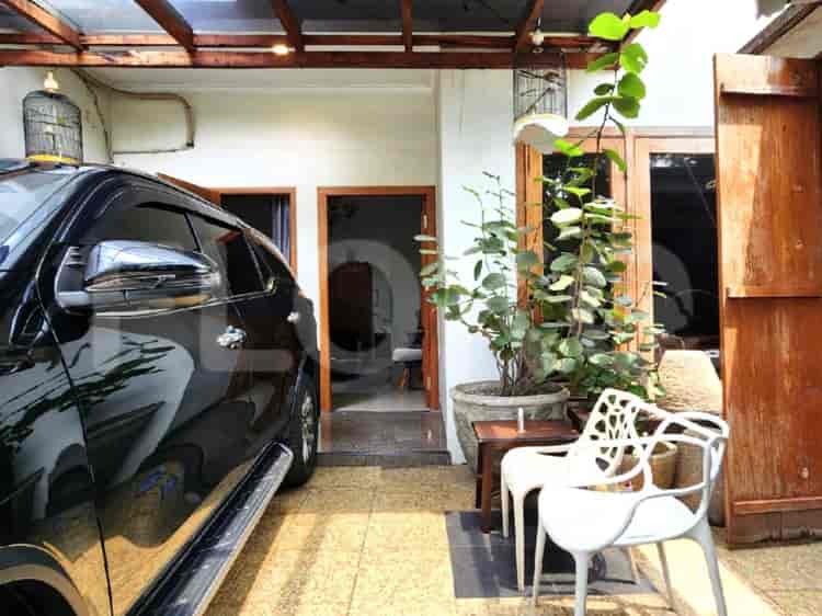 Dijual Rumah 3 BR, Luas 168 m2 di TB Simatupang, TB Simatupang - RHAS3ee 1