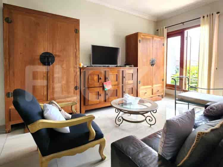 Dijual Rumah 3 BR, Luas 168 m2 di TB Simatupang, TB Simatupang - RHAS3ee 4