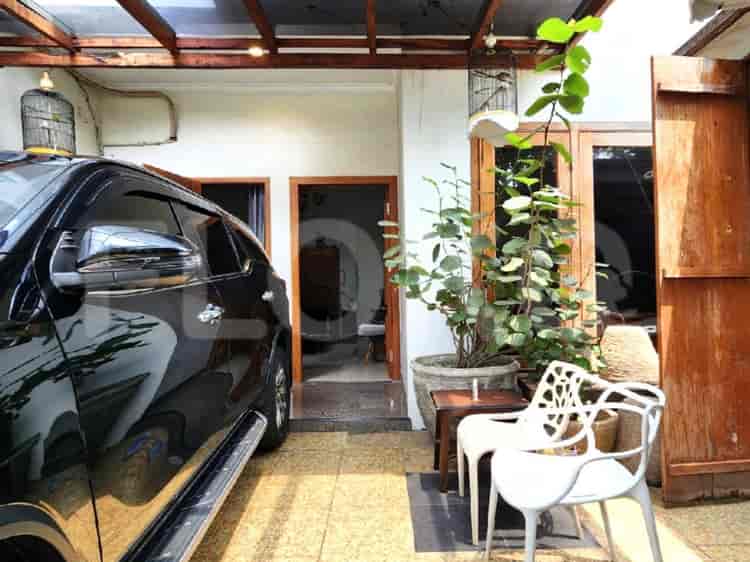 Dijual Rumah 3 BR, Luas 168 m2 di TB Simatupang, TB Simatupang - RHAS7ff 1