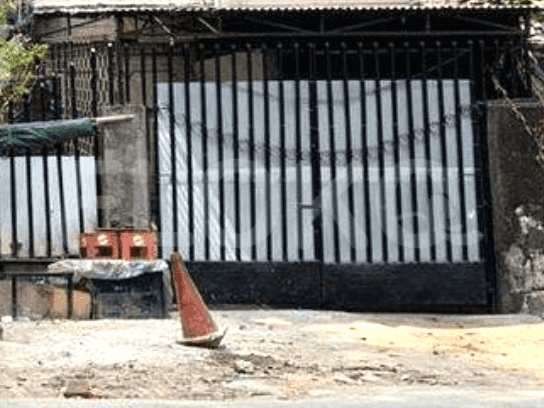RHAS884 | House in Tanah Abang for Sale Near Thamrin Tower 1