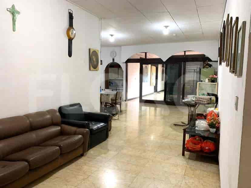 RHAS884 | House in Tanah Abang for Sale Near Thamrin Tower 2