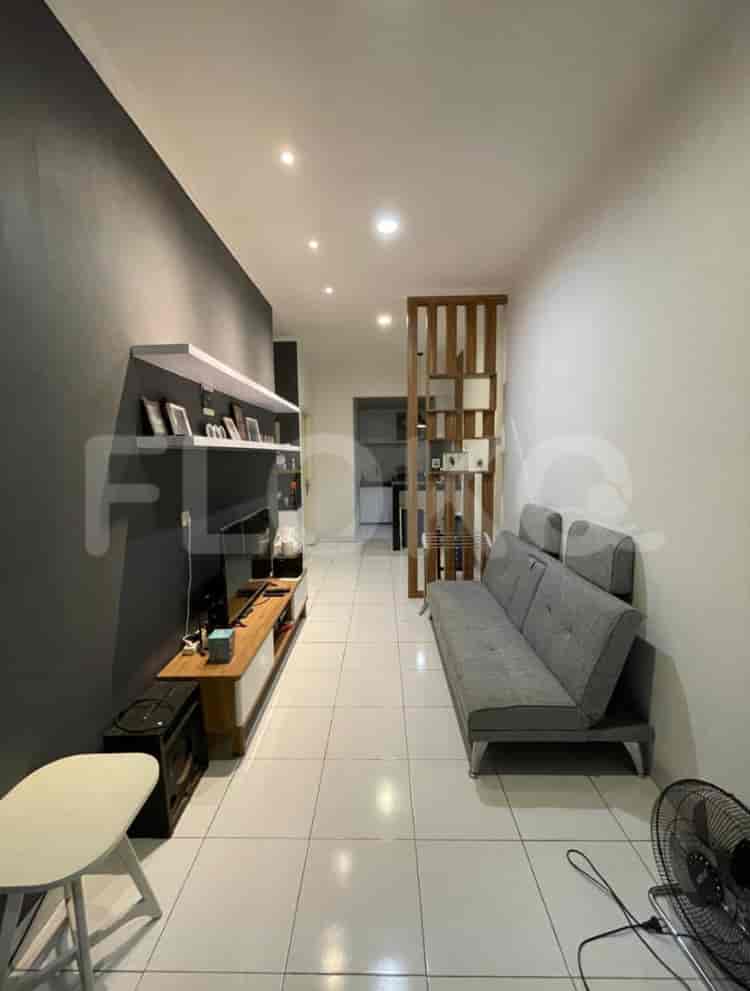 33 sqm, 2 BR house for sale in Poris Residence, Tangerang - RHAS961 2