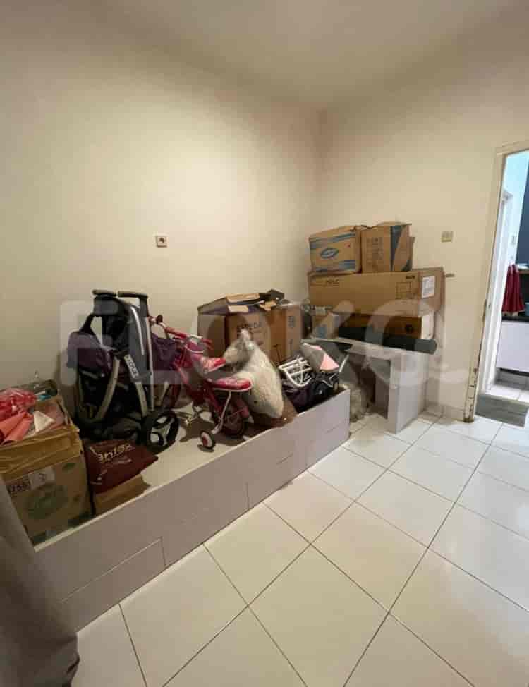 33 sqm, 2 BR house for sale in Poris Residence, Tangerang - RHAS961 3
