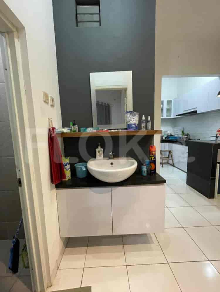 33 sqm, 2 BR house for sale in Poris Residence, Tangerang - RHAS961 6