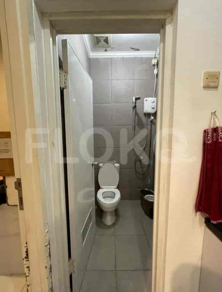 33 sqm, 2 BR house for sale in Poris Residence, Tangerang - RHAS961 7