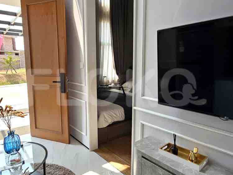 32 sqm, 2 BR house for sale in Cluster Centennial, Tangerang - RHAS28e 2