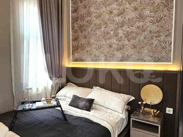32 sqm, 2 BR house for sale in Cluster Centennial, Tangerang - RHAS28e 4