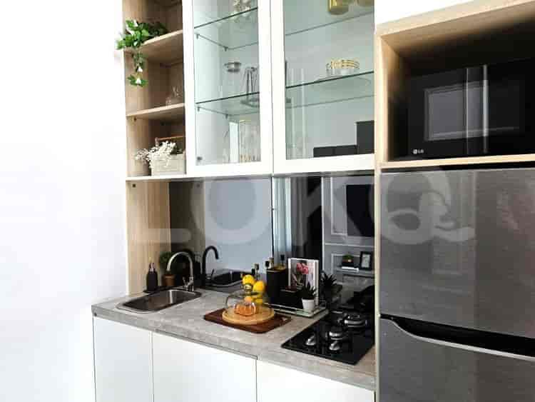 32 sqm, 2 BR house for sale in Cluster Centennial, Tangerang - RHAS28e 5