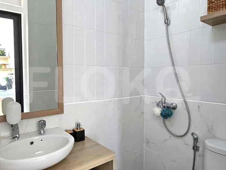 32 sqm, 2 BR house for sale in Cluster Centennial, Tangerang - RHAS28e 6
