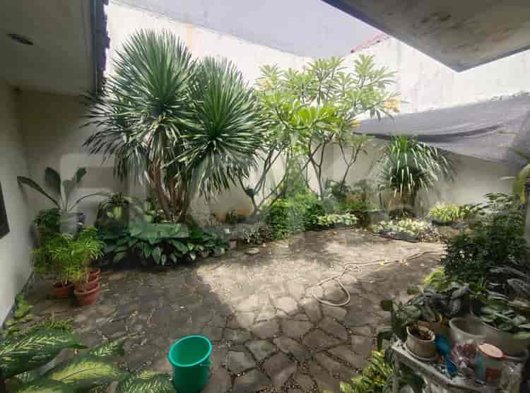 300 sqm, 3 BR house for sale in Duta Garden, Tangerang - RHAS601 8