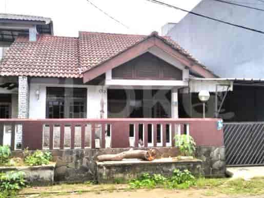 70 sqm, 3 BR house for sale in Ciledug, Banten, Tangerang - RHAS815 1