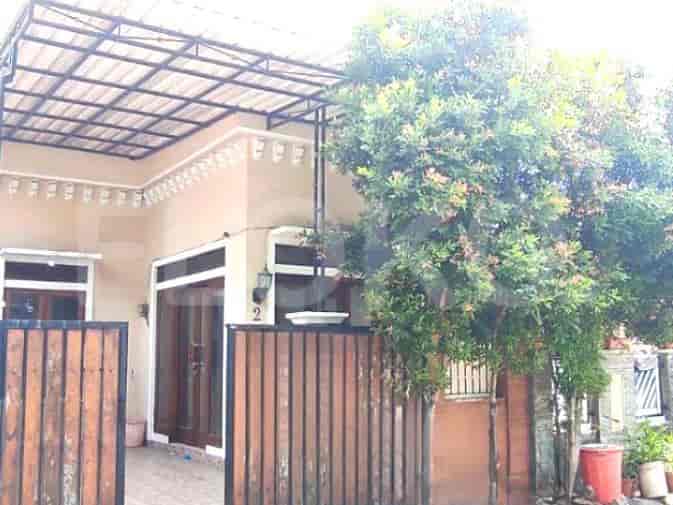 RHAS49b, Rumah Dijual Tangerang | Semi-Furnished & Nego 1