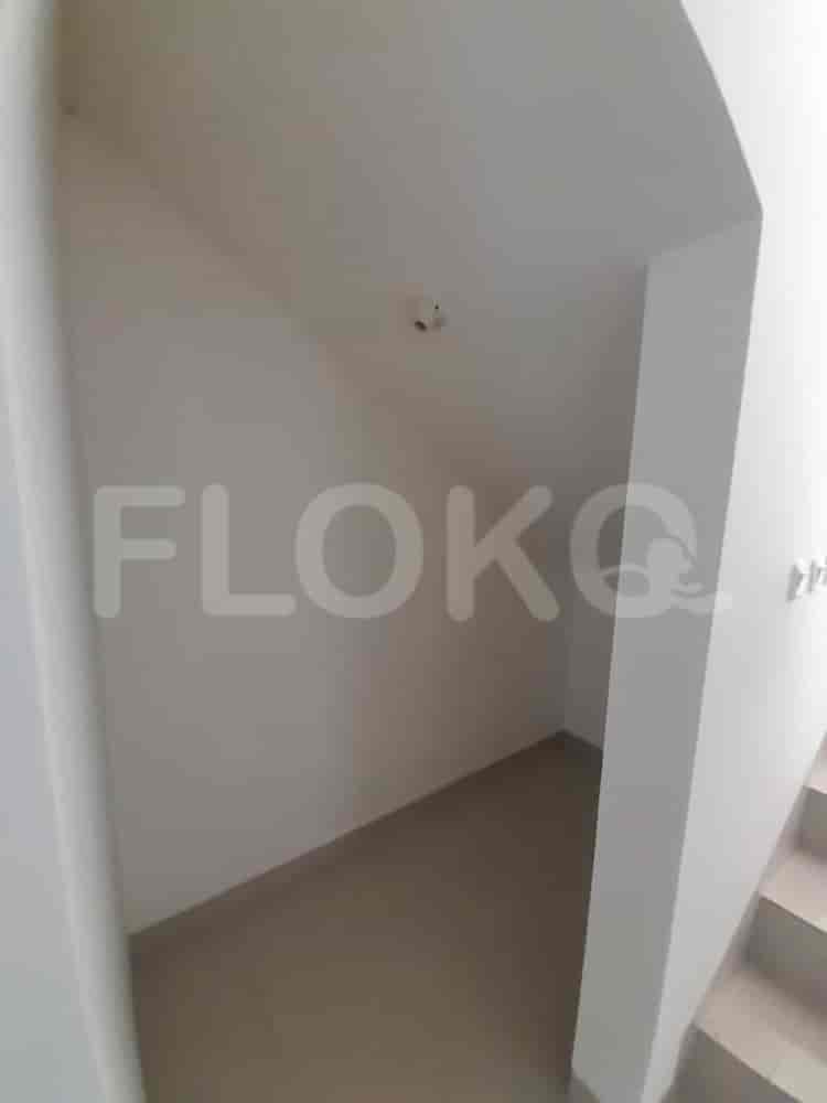 72 sqm, 3 BR house for sale in Suvarna Sutera, Tangerang - RHASae9 8