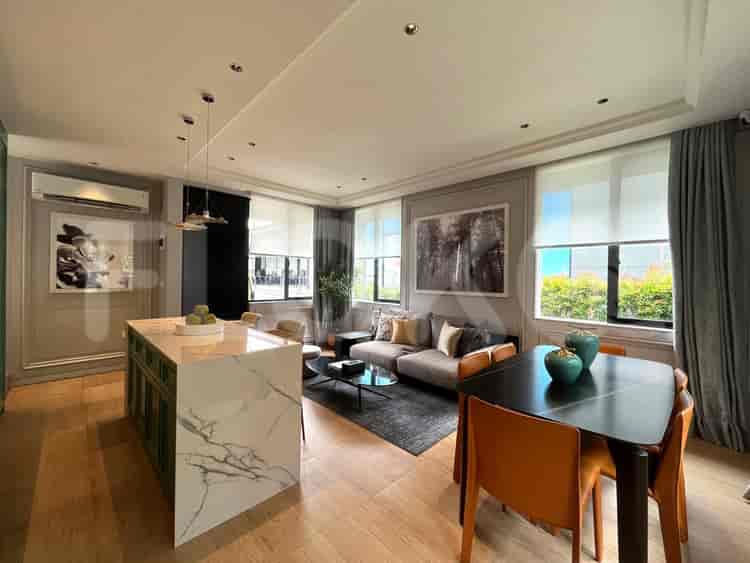 97 sqm, 3 BR house for sale in Park Serpong, Tangerang - RHAS84b 3
