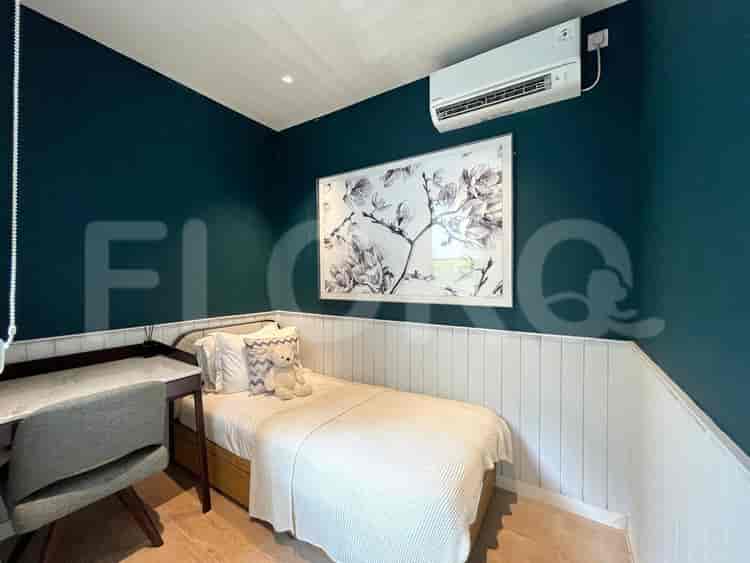 97 sqm, 3 BR house for sale in Park Serpong, Tangerang - RHAS84b 4
