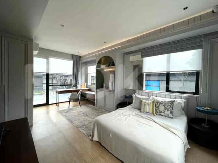 97 sqm, 3 BR house for sale in Park Serpong, Tangerang - RHAS84b 5