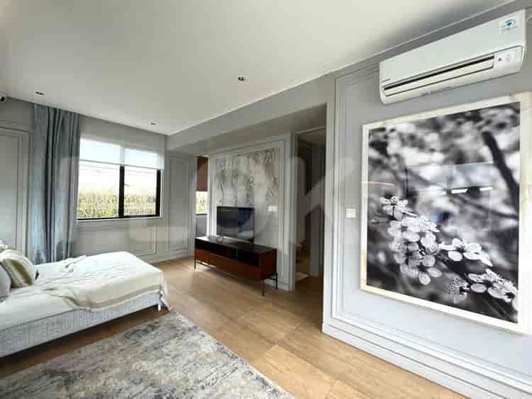 97 sqm, 3 BR house for sale in Park Serpong, Tangerang - RHAS84b 6