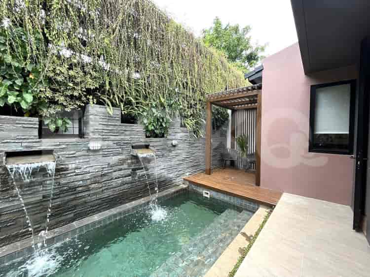 97 sqm, 3 BR house for sale in Park Serpong, Tangerang - RHAS84b 8
