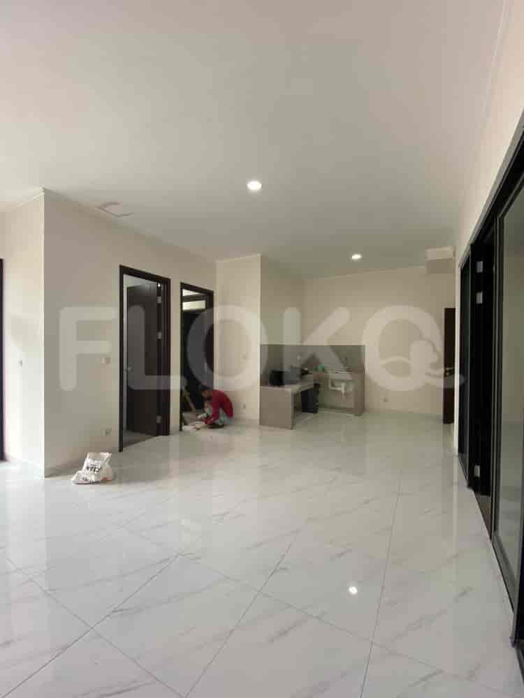 157 sqm, 4 BR house for sale in Suvarna Sutera, Tangerang - RHASa84 3