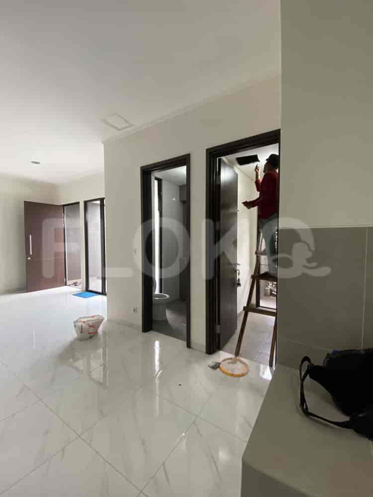 157 sqm, 4 BR house for sale in Suvarna Sutera, Tangerang - RHASa84 5