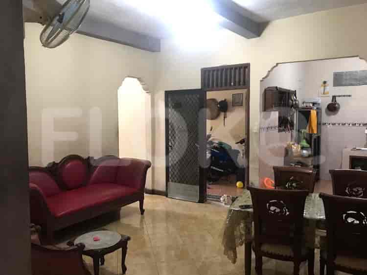 Dijual Rumah 4 BR, Luas 162 m2 di Benua Indah, Tangerang - RHASdd7 3