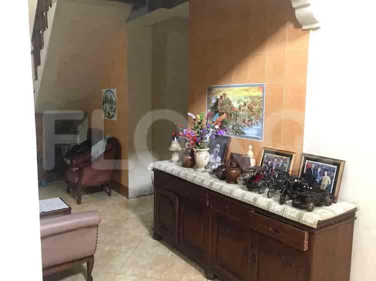Dijual Rumah 4 BR, Luas 162 m2 di Benua Indah, Tangerang - RHASdd7 4