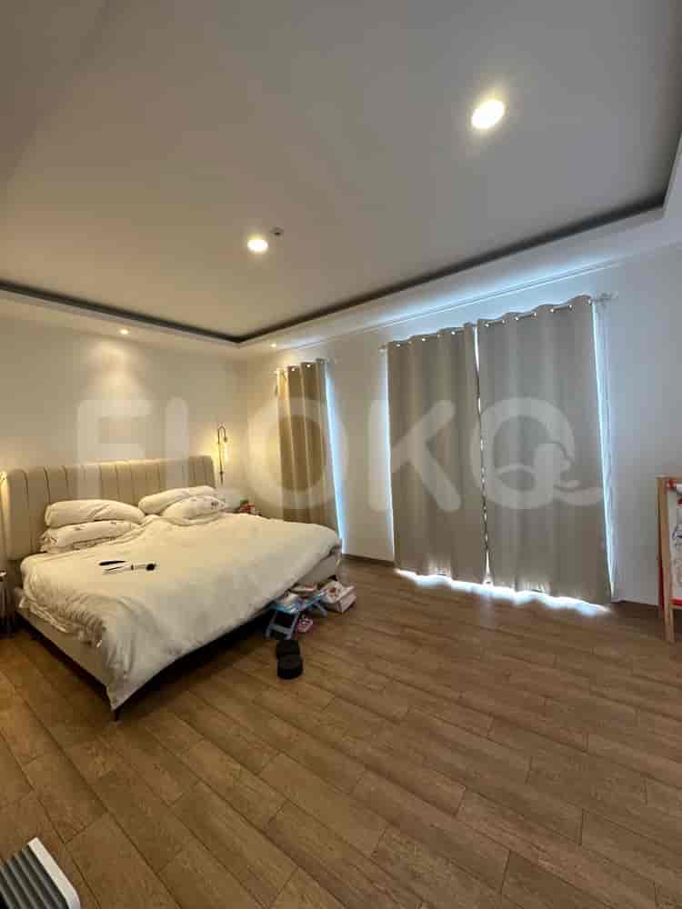 233 sqm, 4 BR house for sale in Cluster Eldora, Tangerang - RHAS99d 10