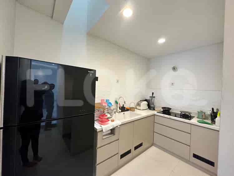 233 sqm, 4 BR house for sale in Cluster Eldora, Tangerang - RHAS99d 12
