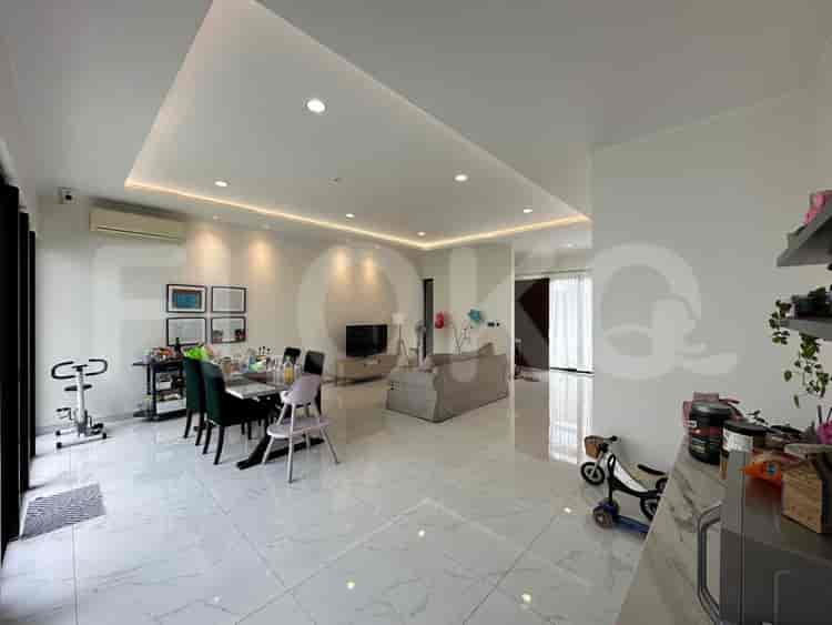 233 sqm, 4 BR house for sale in Cluster Eldora, Tangerang - RHAS99d 5