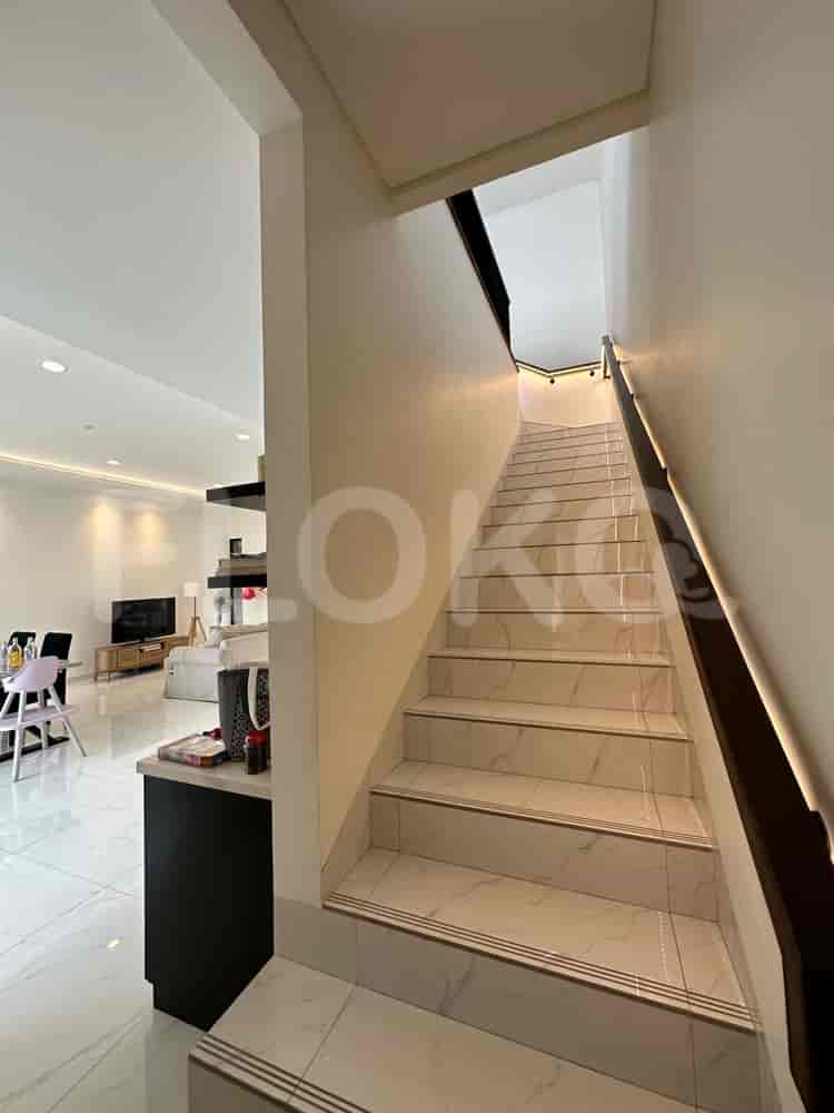 233 sqm, 4 BR house for sale in Cluster Eldora, Tangerang - RHAS99d 6