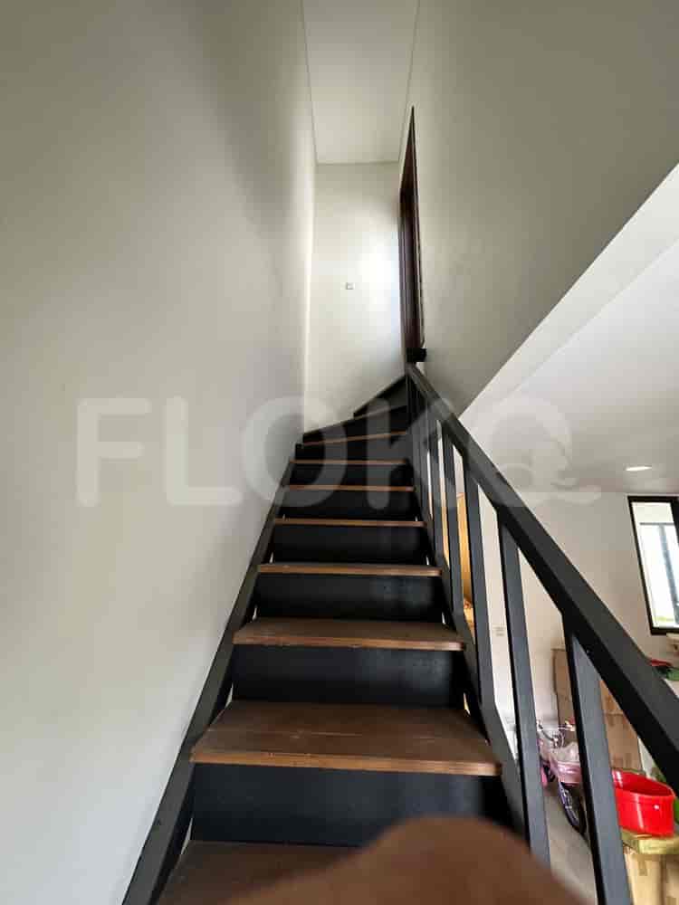 233 sqm, 4 BR house for sale in Cluster Eldora, Tangerang - RHAS99d 9
