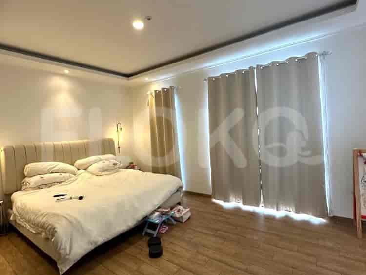 233 sqm, 4 BR house for sale in Cluster Eldora Suvarna Suteras, Tangerang - RHASd82 10