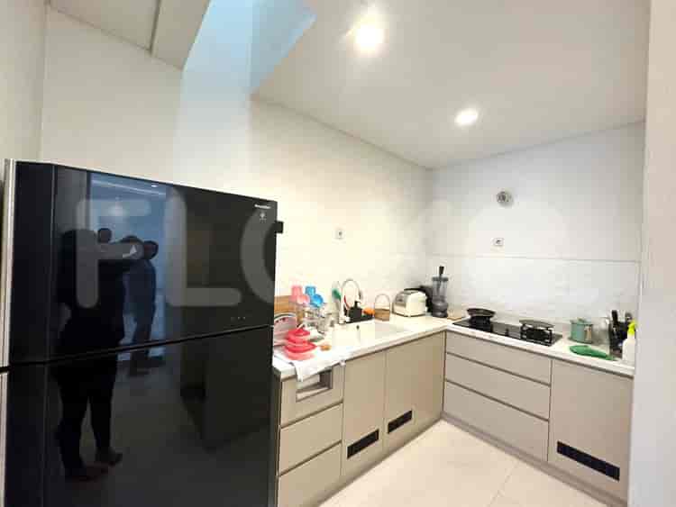 233 sqm, 4 BR house for sale in Cluster Eldora Suvarna Suteras, Tangerang - RHASd82 11
