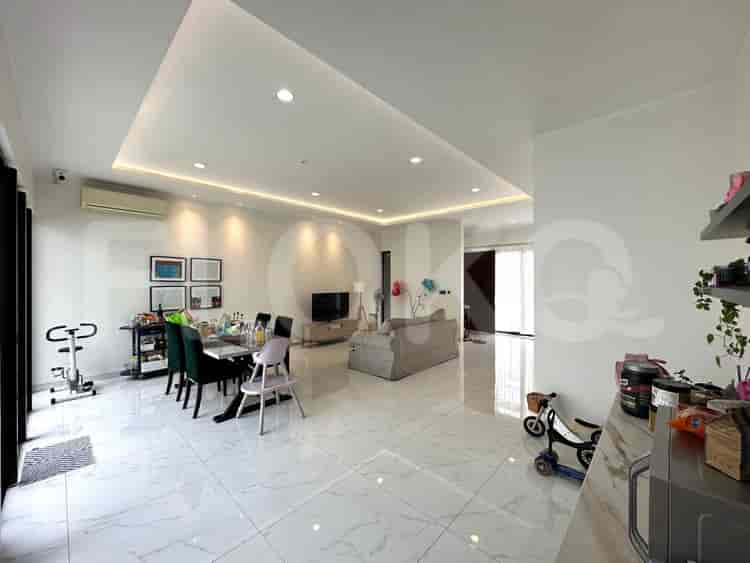 233 sqm, 4 BR house for sale in Cluster Eldora Suvarna Suteras, Tangerang - RHASd82 3