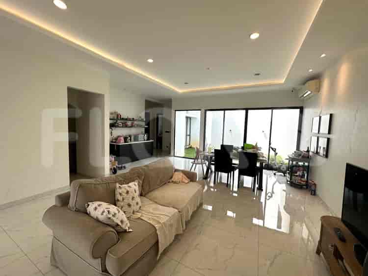 233 sqm, 4 BR house for sale in Cluster Eldora Suvarna Suteras, Tangerang - RHASd82 4