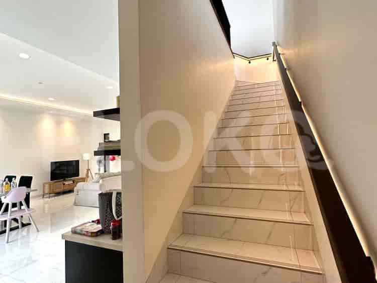233 sqm, 4 BR house for sale in Cluster Eldora Suvarna Suteras, Tangerang - RHASd82 7
