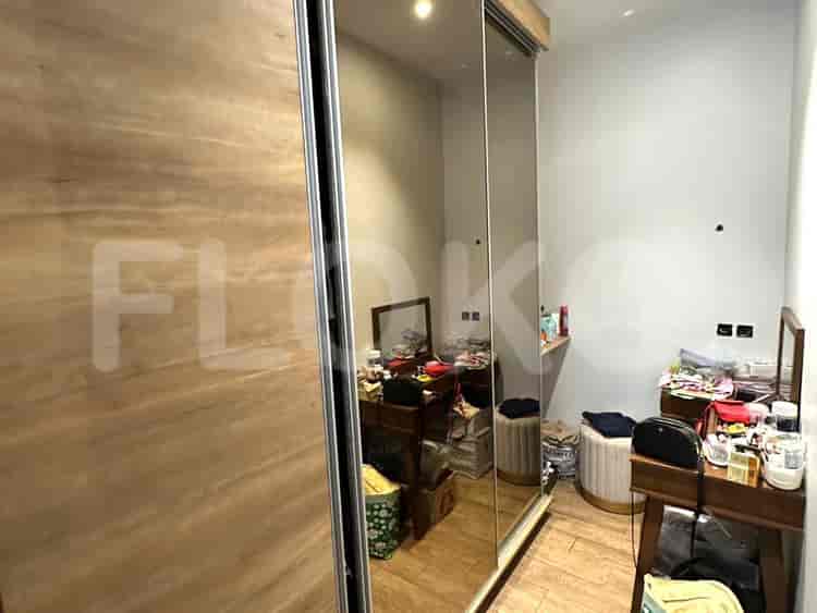 233 sqm, 4 BR house for sale in Cluster Eldora Suvarna Suteras, Tangerang - RHASd82 8