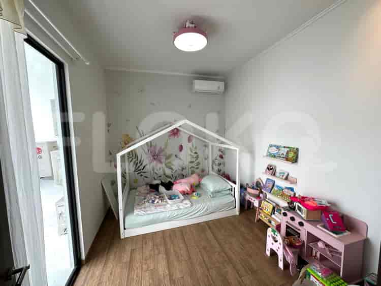 233 sqm, 4 BR house for sale in Cluster Eldora Suvarna Suteras, Tangerang - RHASd82 9