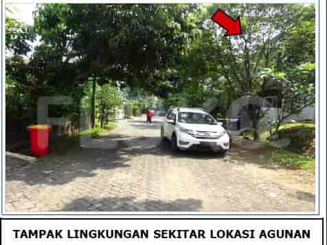 250 sqm, 4 BR house for sale in Rempoa, Tangerang - RHASc63 3