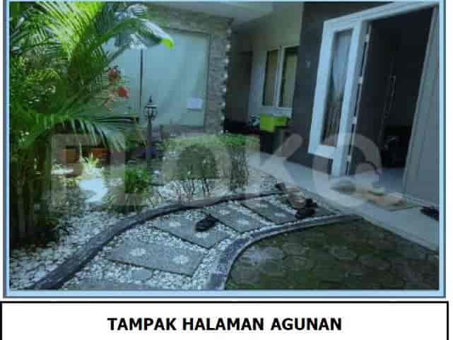 250 sqm, 4 BR house for sale in Rempoa, Tangerang - RHASc63 4